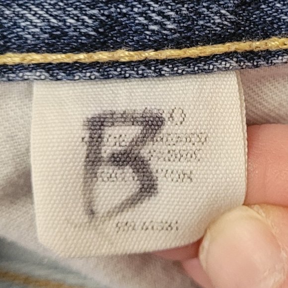 U.S. Polo Assn. Light Blue Men's Jeans - Picture 5 of 5